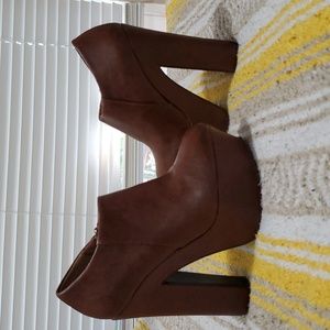 dollhouse platform boots